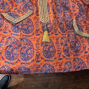 Soft Surroundings Tunic